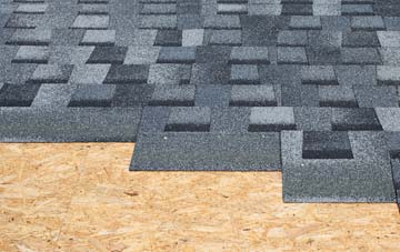 expert Riddell asphalt roof companies