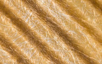 Riddell fibreglass roof waterproofing