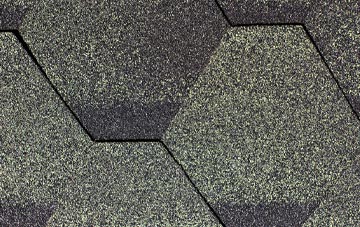 Riddell fibreglass shingle repairs