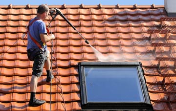 roof cleaning Riddell, Scottish Borders