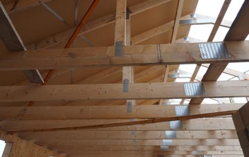 Riddell roof truss costs