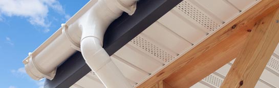 get Riddell guttering quotes today