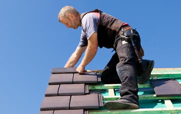 disadvantages of Riddell slate roofing