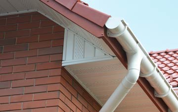 Riddell soffit repair costs