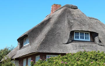 thatch roofing Riddell, Scottish Borders