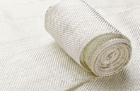 Riddell fibreglass roofing repairs