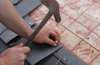 free Riddell garage roof repair quotes