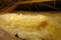 Riddell pitch roof insulation
