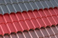 find rated Riddell plastic roofing companies